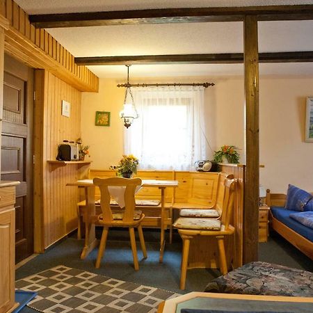 Ferienwohnung Kretzschmar เซบนิทซ์ ภายนอก รูปภาพ